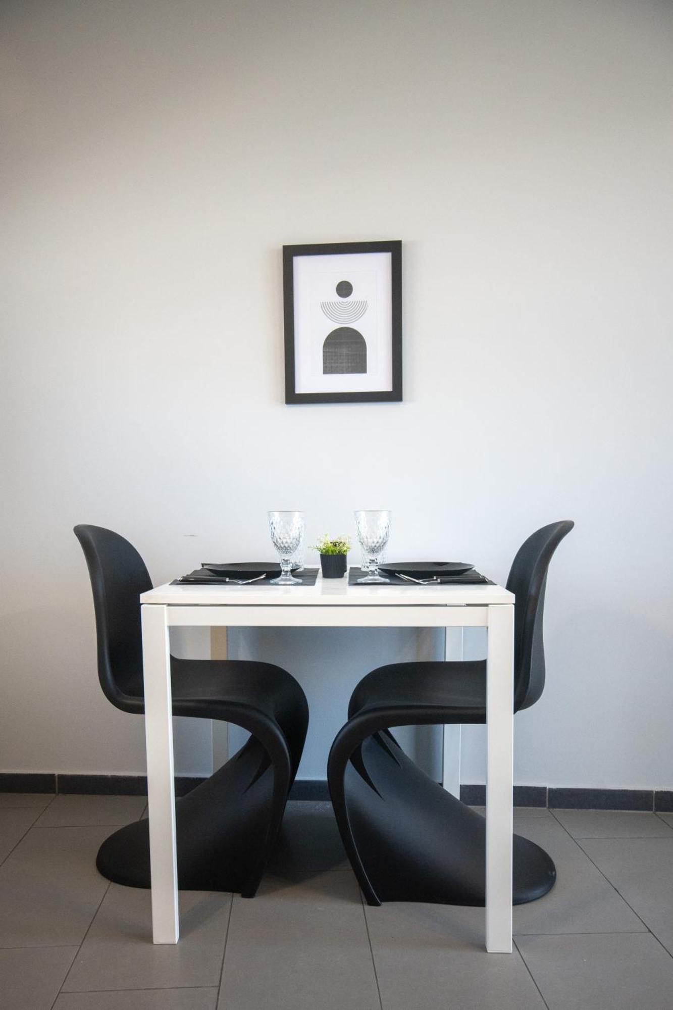 אלכסנדרופולי Relax Apartments מראה חיצוני תמונה