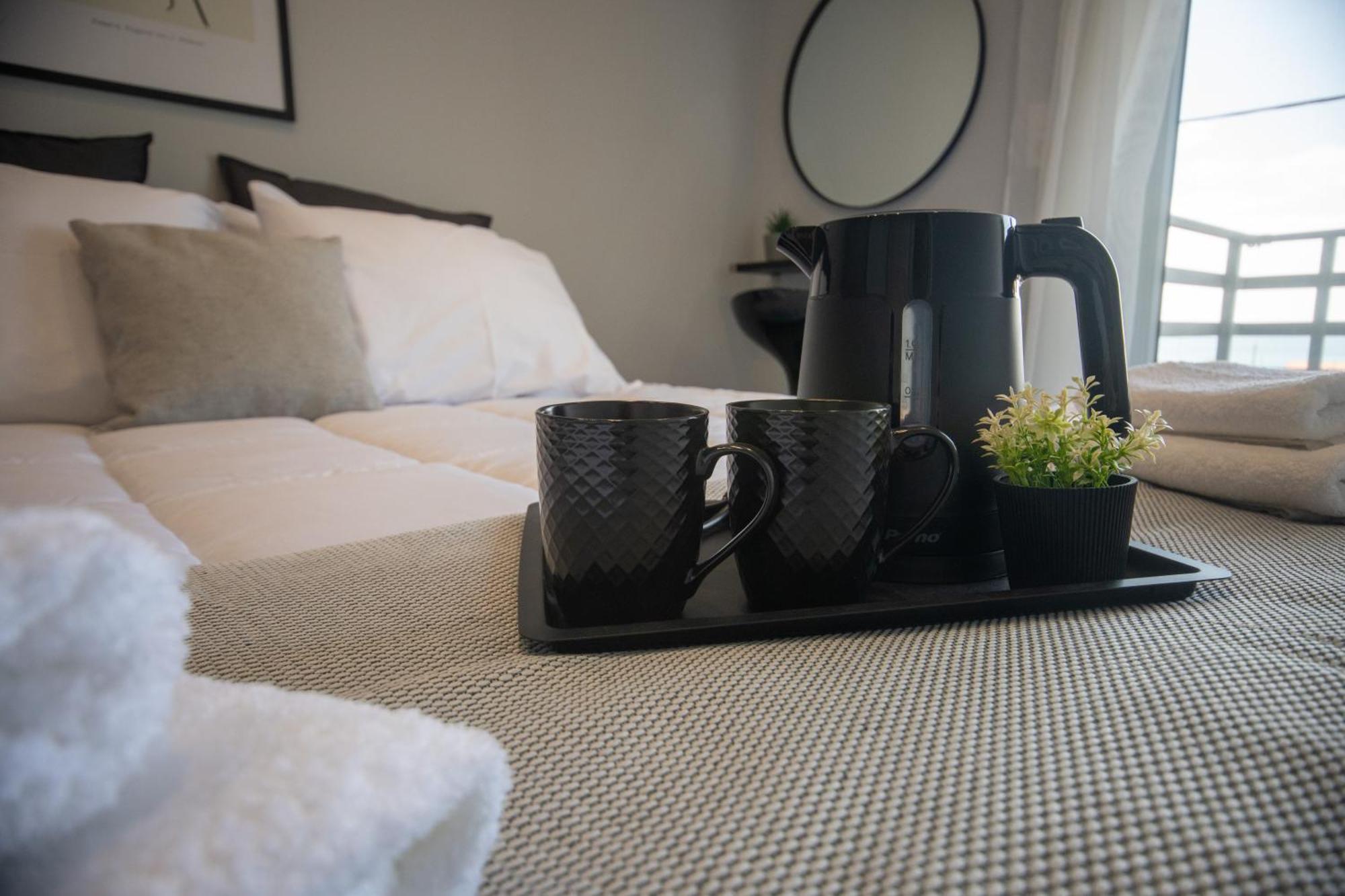 אלכסנדרופולי Relax Apartments מראה חיצוני תמונה