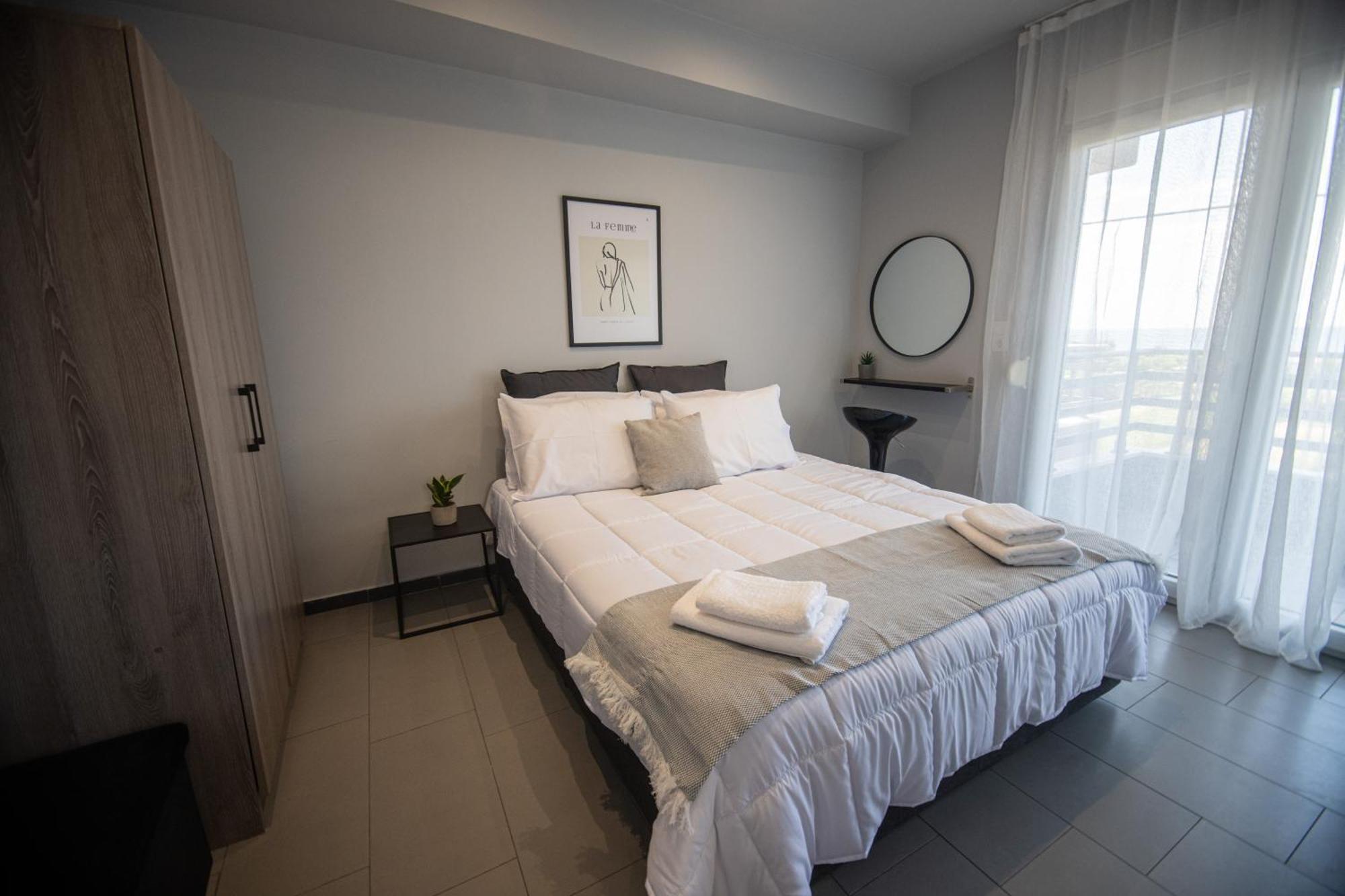 אלכסנדרופולי Relax Apartments מראה חיצוני תמונה