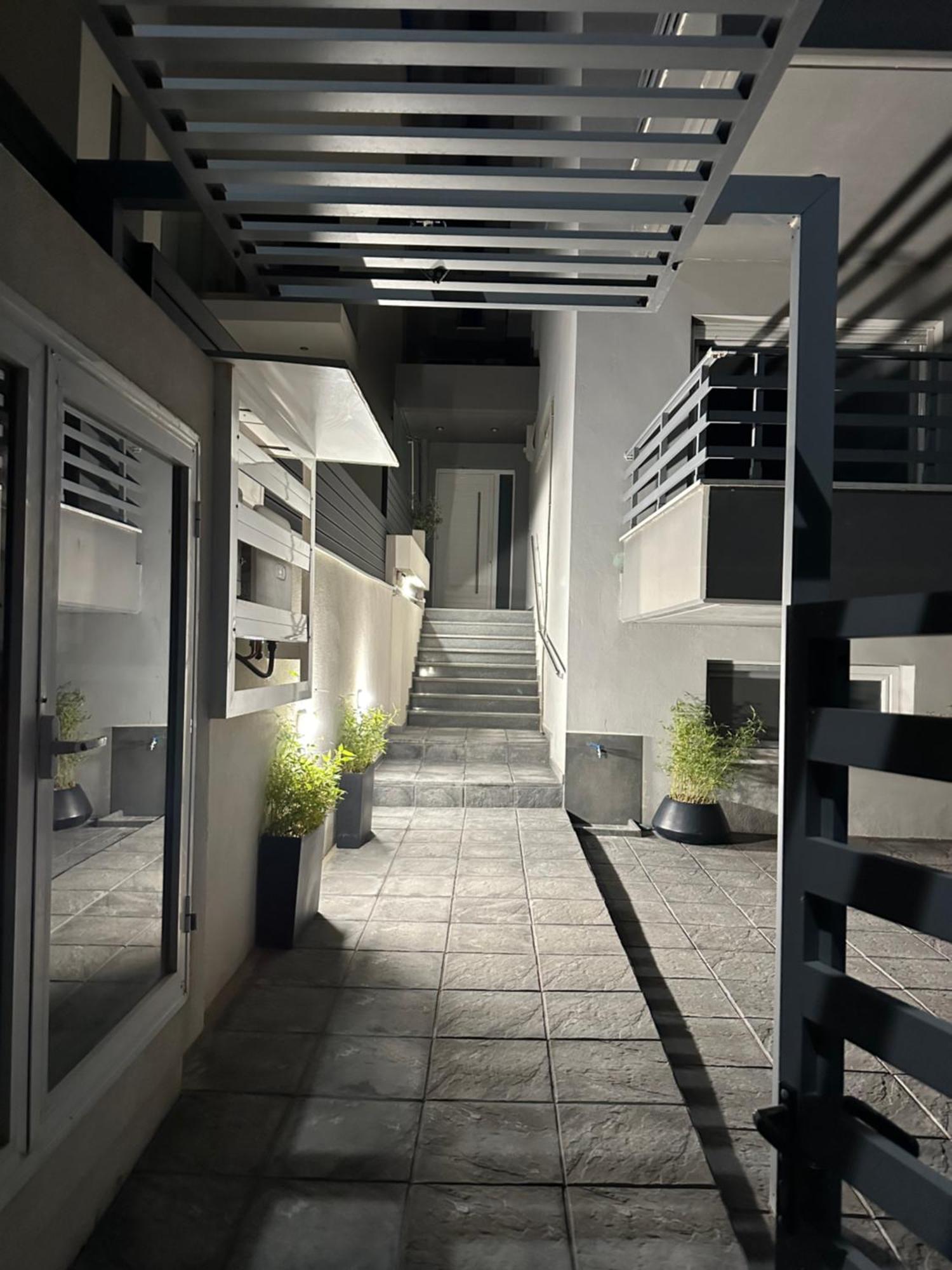 אלכסנדרופולי Relax Apartments מראה חיצוני תמונה