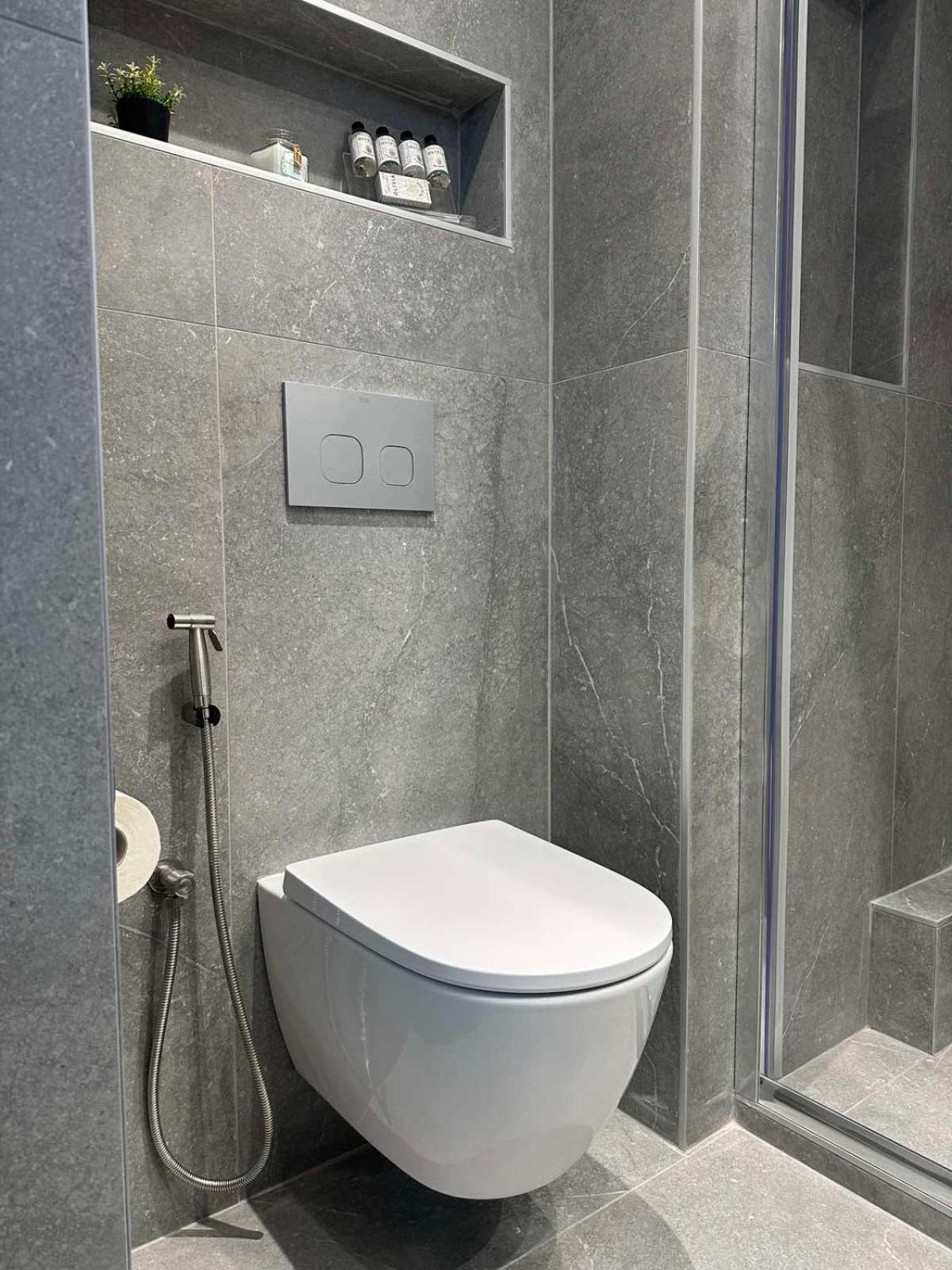 אלכסנדרופולי Relax Apartments מראה חיצוני תמונה