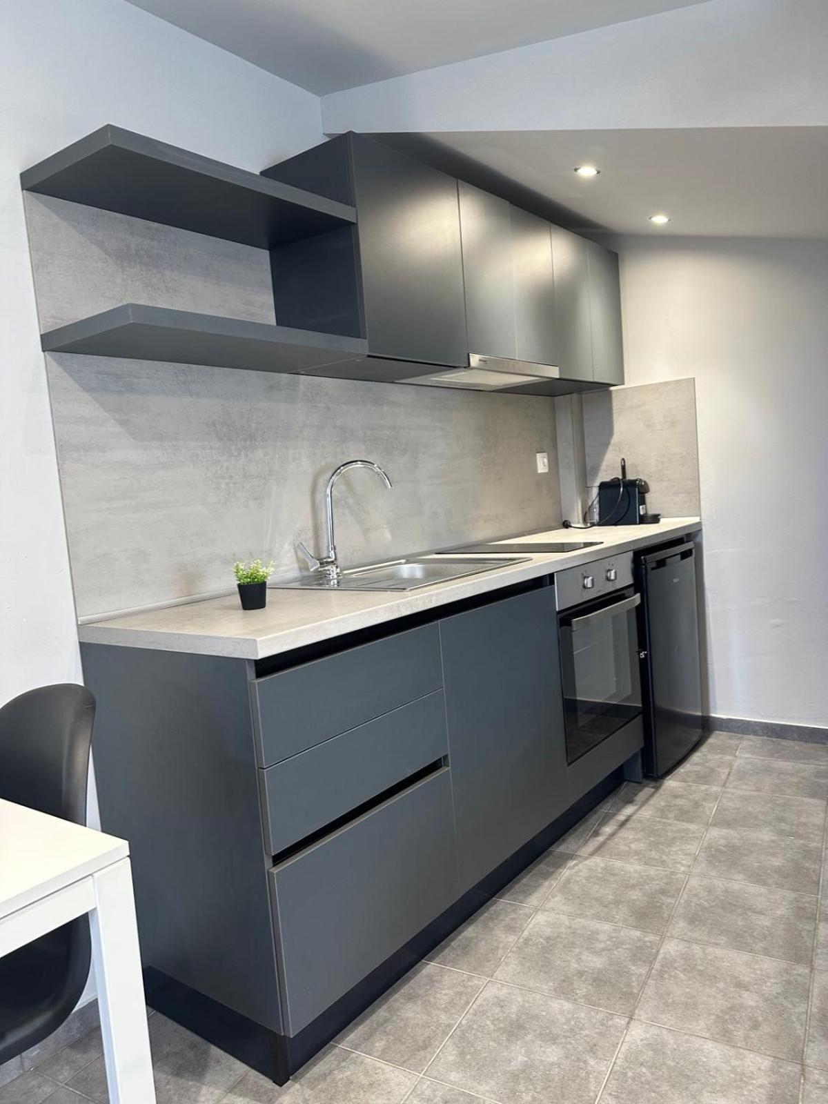 אלכסנדרופולי Relax Apartments מראה חיצוני תמונה