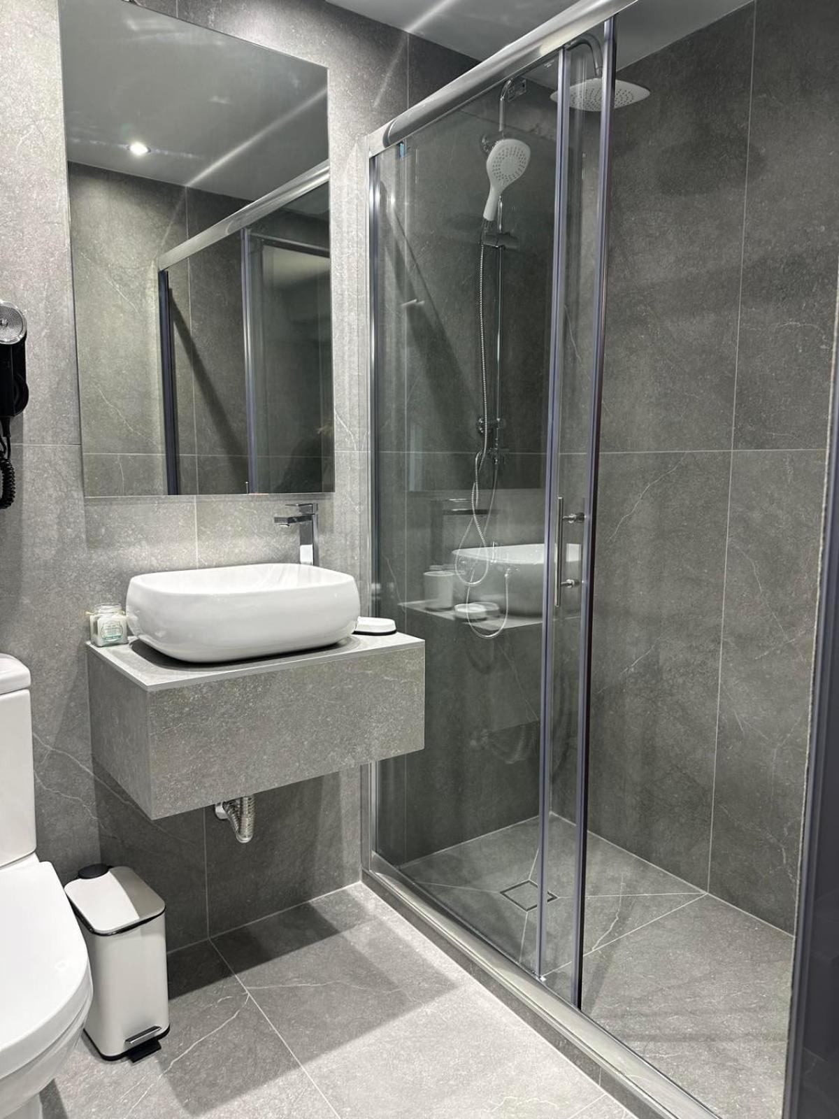 אלכסנדרופולי Relax Apartments מראה חיצוני תמונה