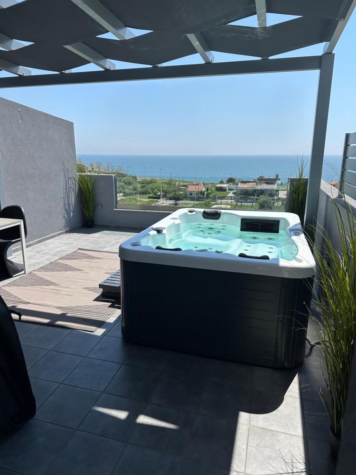 אלכסנדרופולי Relax Apartments מראה חיצוני תמונה